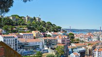 Private Walking City Tour - The Best of Lisbon