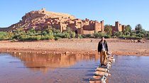 Private & Guided Day trip from Marrakech to Ait Benhaddou and Ouarzazate