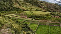 Tour to the South Valley of Cusco - Half Day Tour