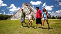 Discover the MAGIC of Chichén Itzá, a Sacred cenote and the colonial Valladolid 