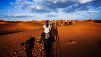 Shared Group Fez To Marrakech via Merzouga Desert Tour 2 Days