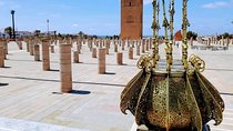 Private Rabat Day Trip from Fez