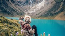 Laguna Humantay (Day Trip)