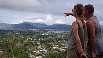 Cairns City Sights and Surrounds Tour