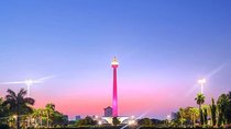 Jakarta Private Customized Full Day Tour