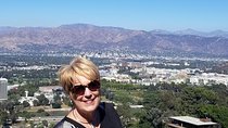 LA, Hollywood and Beach Small-Group Tour