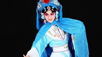 Peking Opera Show with Private Driver Service Include Hotel Pick-up and Drop-off