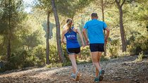 Ibiza Trail Run 1-1.5 Hour