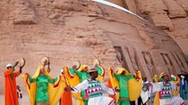 2-Day Tour to Abu Simbel from Luxor