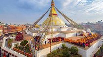 Kathmandu Valley Full Day Sightseeing Tour