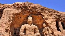2-Day Private Tour to Datong City Highlights from Beijing by Bullet Train 