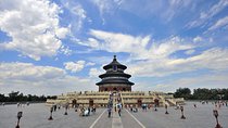 3-Hour In Depth Private Tour to Beijing's Temple of Heaven