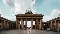 Private Transfer from Munich to Berlin with 2h of Sightseeing