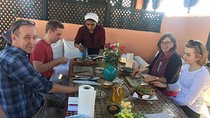 Cooking Course in Marrakech