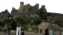 Dublin City To Rock Of Cashel Private Chauffeur Full Day Sightseeing Round Trip
