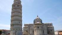 Private 8 hours Tour to Pisa and Lucca from Florence