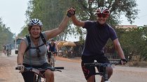 Angkor Wat Discovery Cycling & Hike With Private Tour Guide