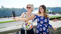 Splendours of Niagara Falls Luxury Small Group Tour from Toronto