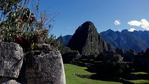 Tour to Machu picchu 2 days by Train 