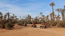 Marrakech Quad biking tour