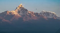 3 Day Pokhara City Tour from Kathmandu by private vehicle