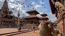 Private Half-Day Tour of Patan From Kathmandu