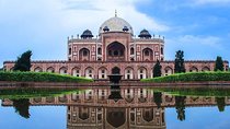 Delhi Best of Monuments Half Day Tour
