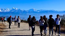 Chisapani to Nagarkot Trek from Kathmandu - 2N/3D