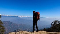 Chisapani to Nagarkot Trek from Kathmandu - 2N/3D