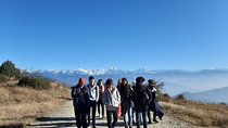 Amazing 1 Day Trekking Experience in Kathmandu Nepal