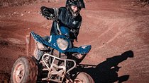 Half day Quad Palmeraie: The Best Quad rides