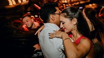 Cancun Salsa Lovers Dance Experience
