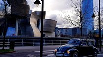 Classic Beetle Tour in Bilbao
