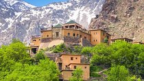 Day Trip To Ourika Valley And Atlas Mountains From Marrakech.