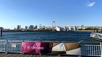 Old and New Tokyo Half Day Cycling - Tokyo Bay Olympic Sites by Bike