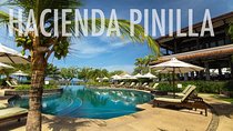 Transfer From Liberia Airport To Hacienda Pinilla Guanacaste