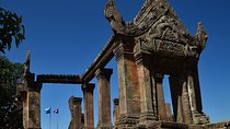 Private Tour Full-day Preah Vihear temple