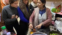 Cooking Class in Jaipur – Family Experience with Meal & Transport