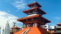 Full Day UNESCO World Heritage Sites Tour in Kathmandu