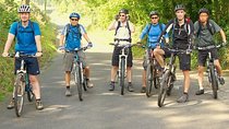 Countryside Cycling Tour in Colombo
