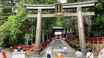 One Day Private Tour Nikko Tochigi only for Your Family by car 