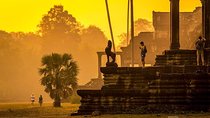  Ultimate 2 Days Adventure Tour Angkor Wat Sunrise Withlocal Tour Guide 