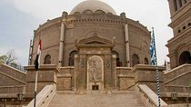 Full day Coptic and Islamic Cairo