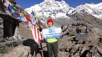 Annapurna Base Camp Trekking