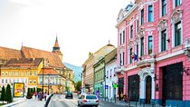 Private transfer to Brasov from Bucharest