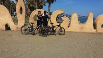Bike Rental in Malaga