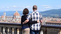 Florence & Pisa with Nicola Scovenna