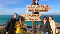 Best Tangier Day Trip from Tarifa, Spain