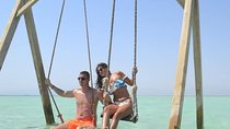 Private transfer: Orange, Paradise, Hula hula, Aden By SpeedBoat