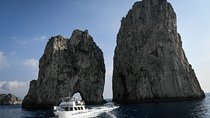 Capri Mini Cruise and City Sightseeing Day Trip from Naples 
